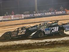 Golden Isles Speedway (2/3)
