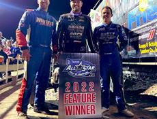 Outlaw Speedway 8-19-22