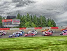 Hillside, July 21st '18