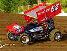 Skagit Speedway | 2014