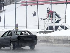 Snowball Run - 1/18/2026