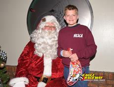 December 3 Christmas Party