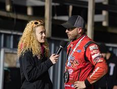 Angell Park Speedway 6/11