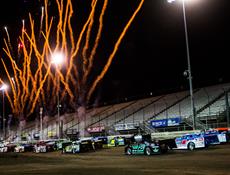 Knoxville Raceway (9/14)