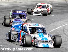 Mahoning, October 3rd, '20