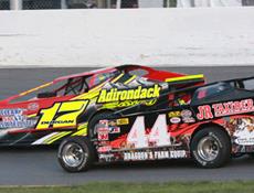 Sportsman Mods Gear Up