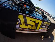 Lucas Oil Speedway (5/26)