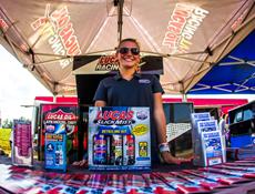 Smoky Mountain Speedway (6/15)