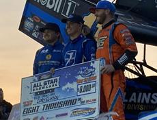 Weedsport Speedway 5-21-23