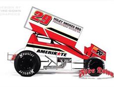 2015 Knoxville Nationals