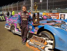 49th Annual Stock Car Stampede - Saturday Night