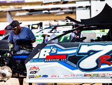 I-80 Speedway (7/21)