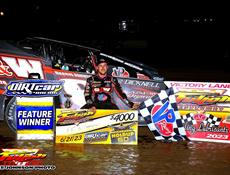 Mat Williamson 6-21-2023