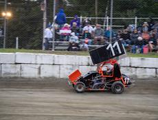 Legion Speedway 6/20/2025