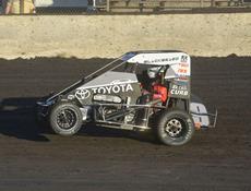 9/14/19 POWRi at Macon Speedway