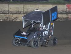 10/19/18 POWRi at Jacksonville Speedway