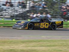 2023 Qualifying and Car Photos