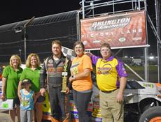 Minnesota Farmfest Night