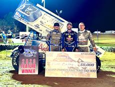 Spoon River Speedway 7-22-23