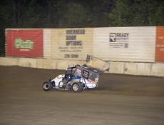 6/20/2025 Legion Speedway