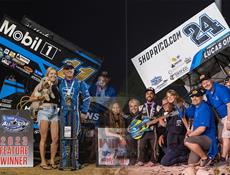 Gib Wiser Classic/Rayce Rudeen Race