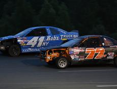 July 25, 2015 - Mid-Season Championships