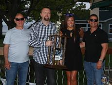 Season Kickoff Party / Celebration of Champions - 