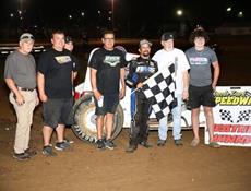 June 9 - Midget Week