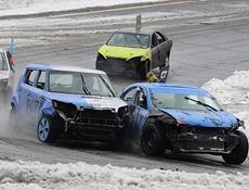 Shamrock Showdown - 3/15/2026