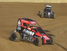 7/26/19 POWRi Midgets at Belleclair Speedway