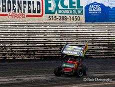 Knoxville Raceway June 10 2023