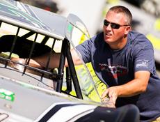Mansfield Motor Speedway (8/24)