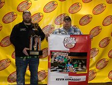 2022 Champion Banquet