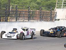 Independence Weekend Grand Prix Heats - July 2, 20