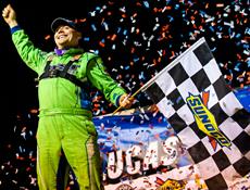Hagerstown Speedway (MD) 4/9