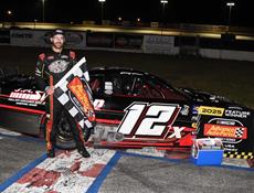 8/8/2025 - Cone Night