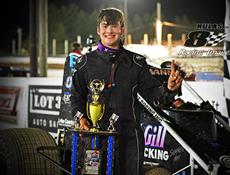 7/8/23 - Badger 40 / Larry Hillerude Memorial