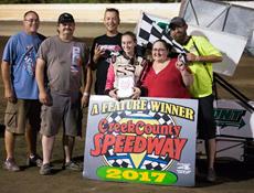 8/11/17 Weekly Micro Series