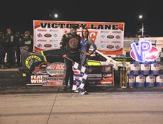 Lancaster, May 12 '18