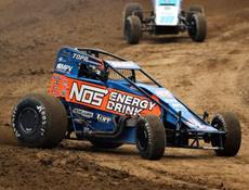 Bill Gardner Sprintacular Night 2 7/2/22