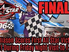 I-96 Speedway 8-20-21