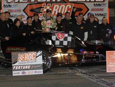 Lake Erie, September 23rd & 24th