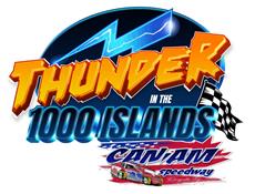 Thunder in the 1000 Islands