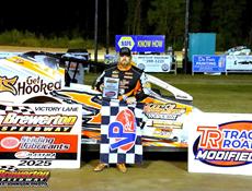 Chad Phelps 8-15-2025 win