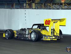 Novelis Supermodified Jim Shampine Memorial 75 - M