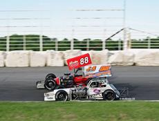 350 Super Memorial Weekend Special - May 28, 2022