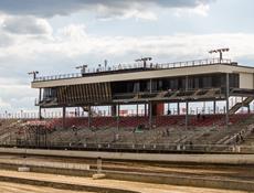 Mansfield Motor Speedway (8/24)