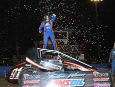 RACE ACTION - Week of April 23 - 29