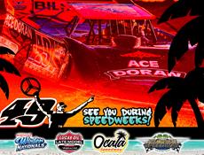 speedweeks