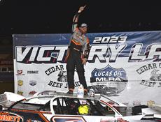 RON JENKINS MEMORIAL (Friday)